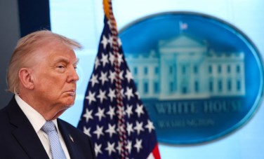 ترامب