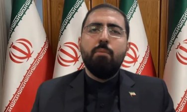 علي صفري