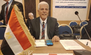 السيد خليفة بدران 
