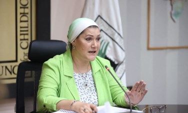 سحر السنباطي 