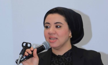 أميرة صابر
