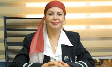 أمل سلامة 
