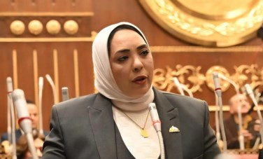 وفاء رشاد 