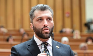 محمد عكاشة