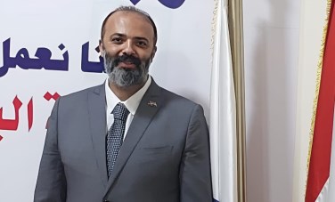 هاني عبد السميع