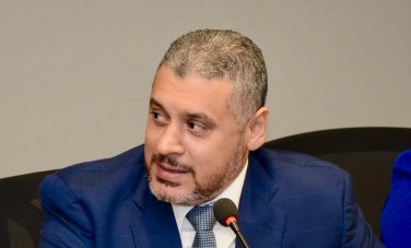 مايكل روفائيل 