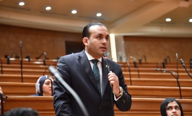 عمرو فهمي 