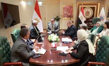 وزير الصحة والسكان