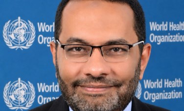 الدكتور محمد حساني