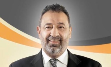 مجدي عبدالغني 