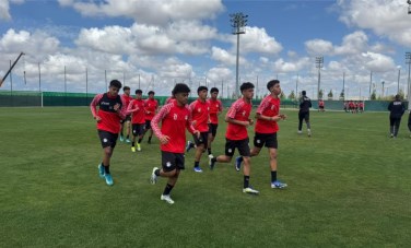 منتخب مصر تحت 17 عاما 