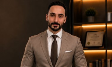 الدكتور معتز القيعي