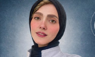 دكتور نيڤين حجازي  طبيب بشري اخصائي التغذية الاكلينيكية  مدرس التغذية العلاجية بالجامعة المصرية الصينية