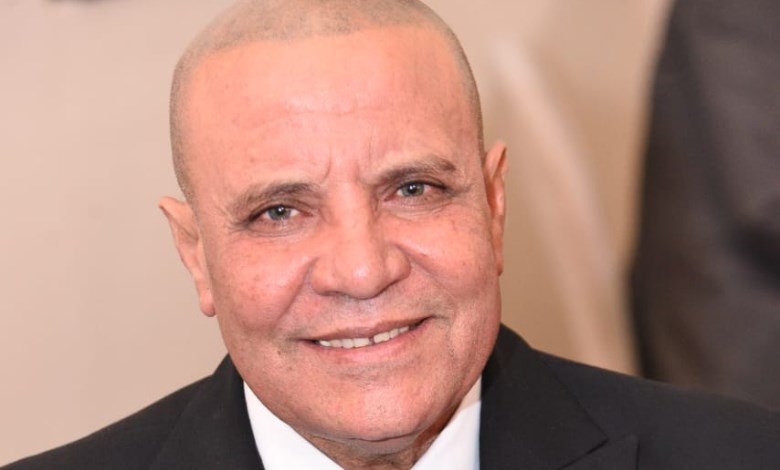 عبدالله تمام