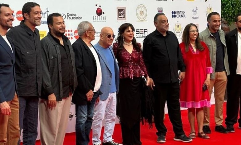 مهرجان الفيلم القصير