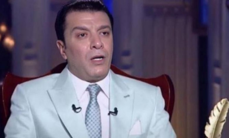مصطفى كامل 