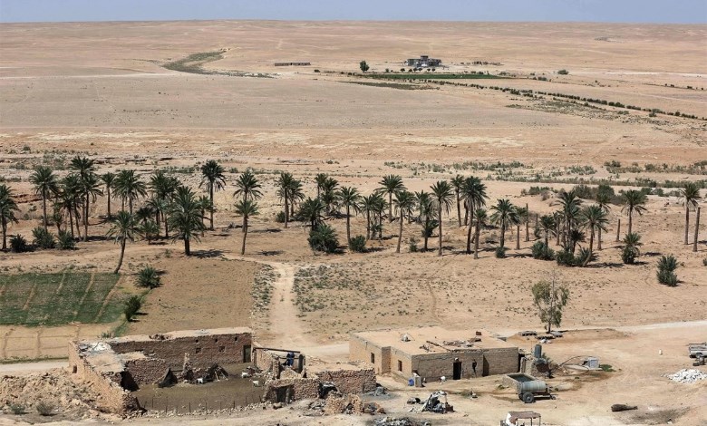أرشيفية