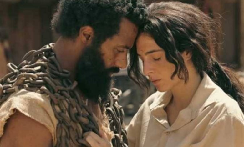 فيلم أسد