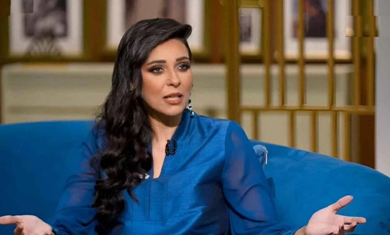الفنانة نورهان