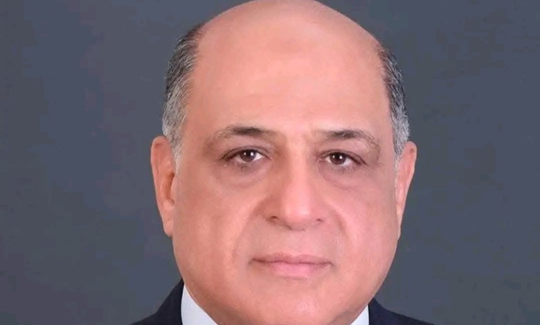 على محمود 