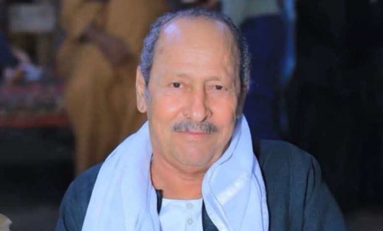 البقاء لله 