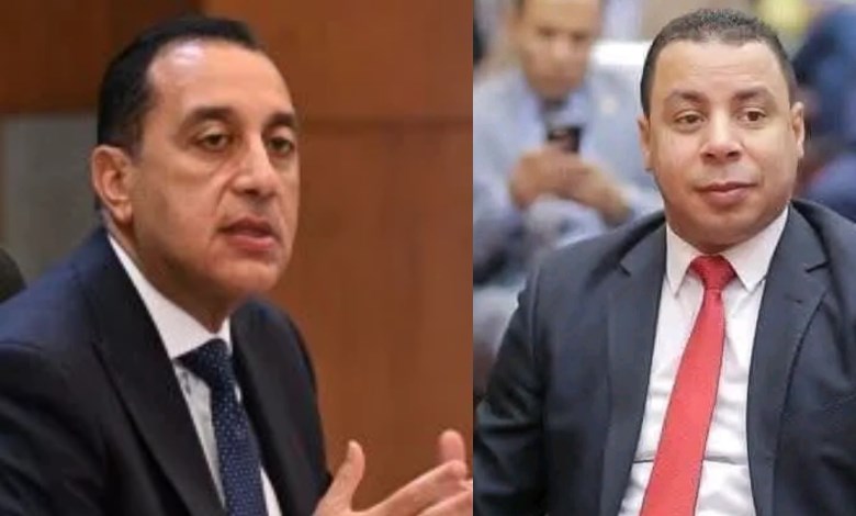 مجلس الوزراء 