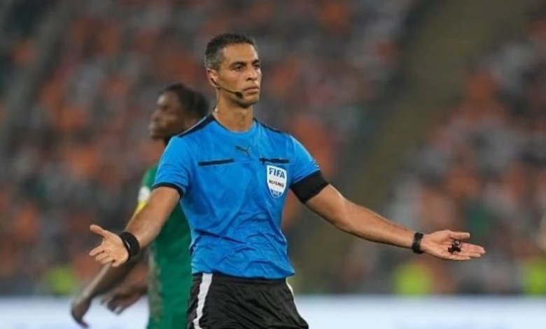 آمين عمر