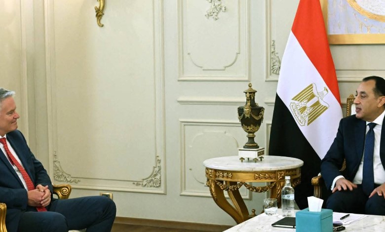 رئيس الوزراء