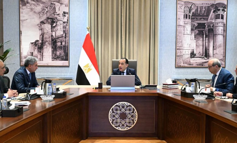 رئيس الوزراء