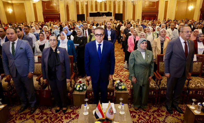 القومي للمرأة 