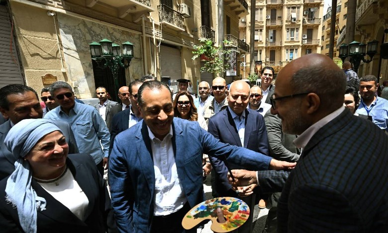 رئيس الوزراء