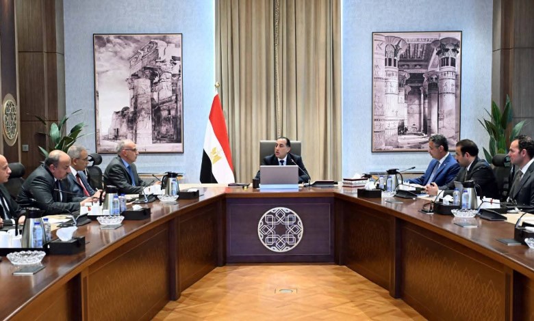 رئيس الوزراء