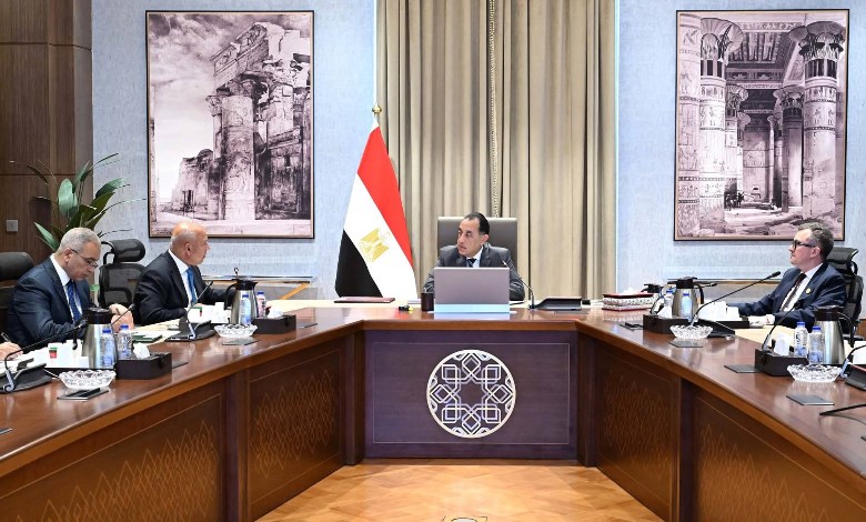 رئيس الوزراء