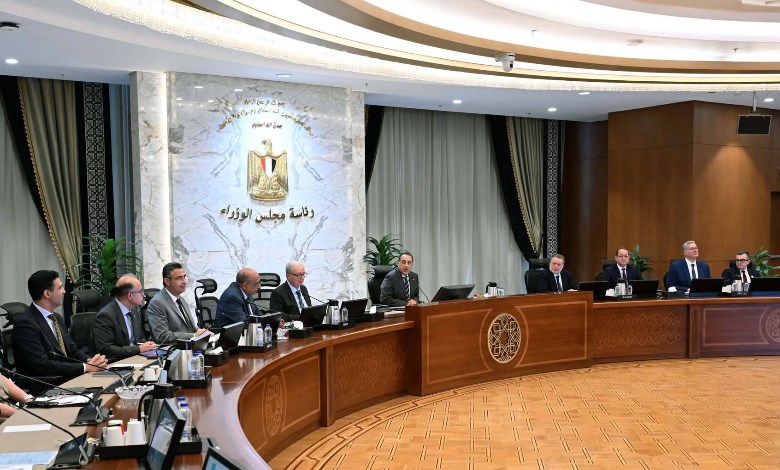 رئيس الوزراء 