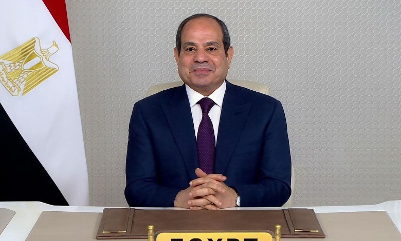 الرئيس