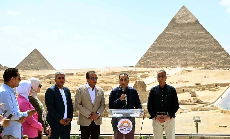 رئيس الوزراء 