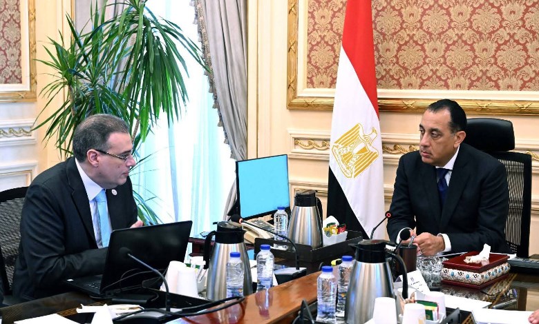 رئيس الوزراء 