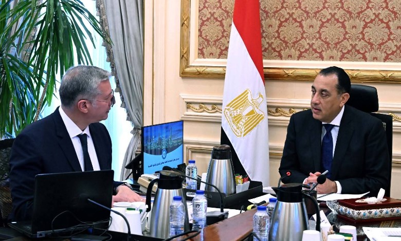 رئيس الوزراء 