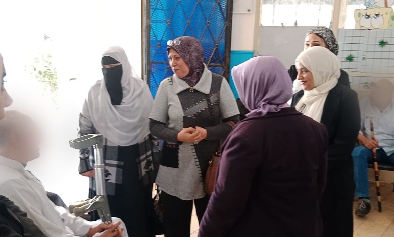 تضامن الإسكندرية