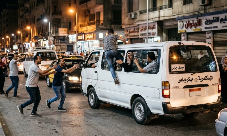 صورة تعبيرية