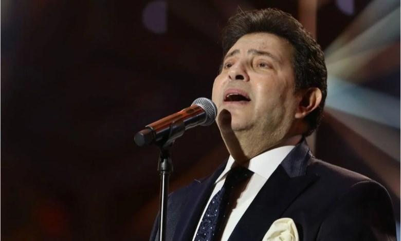 هاني شاكر