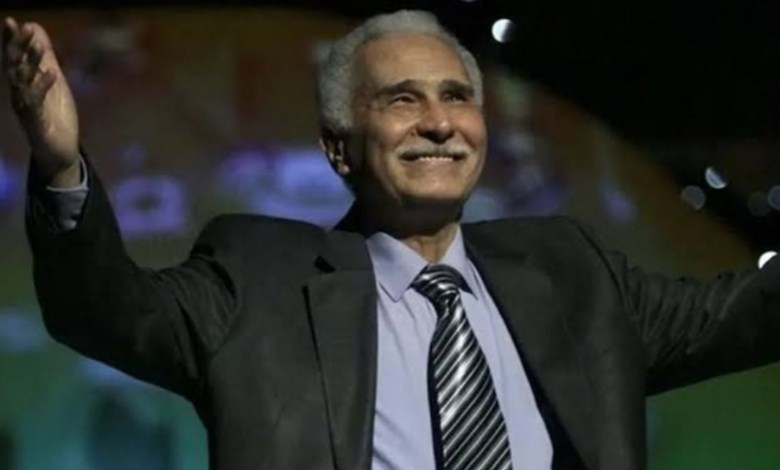 عبد الرحمن أبو زهرة