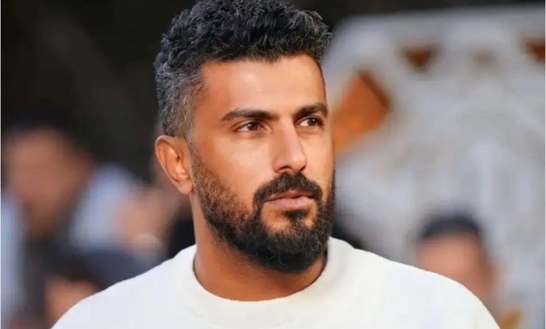 محمد سامي