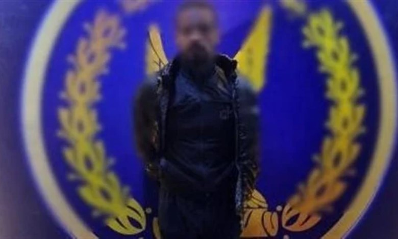 المتهم