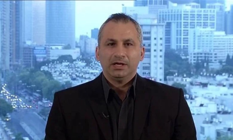 إيدي كوهين