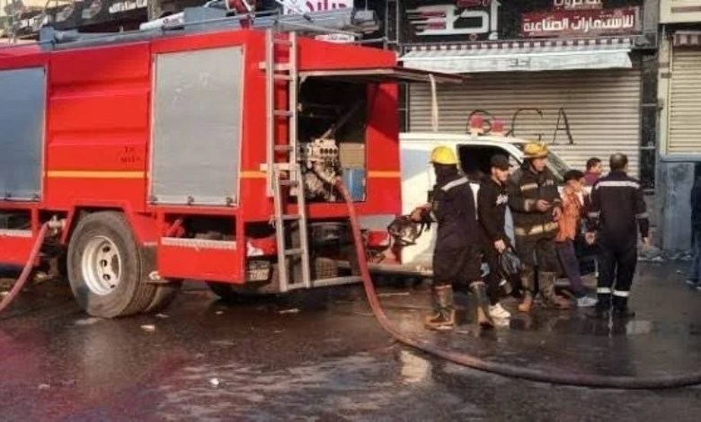 صورة أرشيفية 