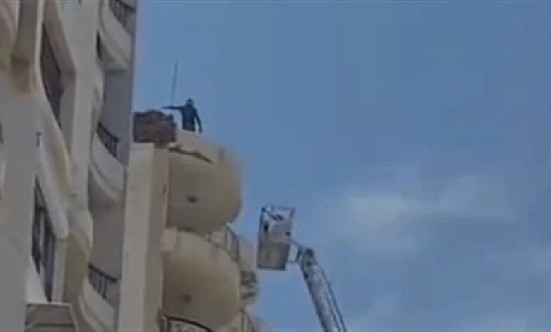 جزء من الواقعة