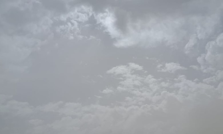 طقس سوهاج 