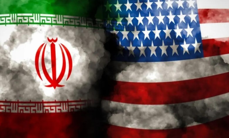 واشنطن وطهران