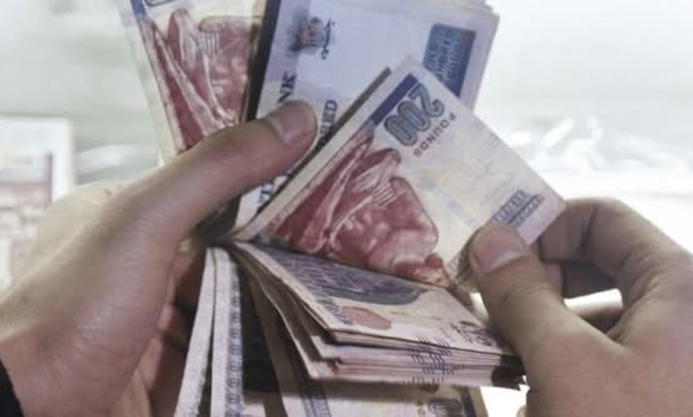 حسابات التوفير في مصر 